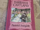 Barbara Cartland 2 knygos - nuotraukos Nr. 2