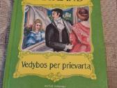 Barbara Cartland 2 knygos - nuotraukos Nr. 4