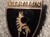 Ženkliukai Vilnius - nuotraukos Nr. 10