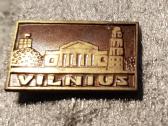 Ženkliukai Vilnius - nuotraukos Nr. 11