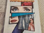 Edmundas Malūkas 4 knygos - nuotraukos Nr. 4