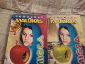 Edmundas Malūkas 4 knygos - nuotraukos Nr. 6