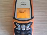 Nokia 5210 - nuotraukos Nr. 2