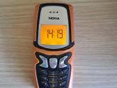 Nokia 5210 - nuotraukos Nr. 3