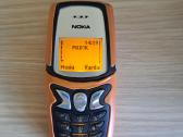 Nokia 5210 - nuotraukos Nr. 4