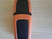 Nokia 5210 - nuotraukos Nr. 5