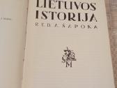 Lietuvos istorija - nuotraukos Nr. 2