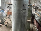 Atlas Copco 250 l oro resiveris 11 bar - nuotraukos Nr. 2