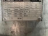 Atlas Copco 250 l oro resiveris 11 bar - nuotraukos Nr. 3