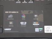 Asus Tuf Gaming Fx506 i5 Gtx 16gb 512ssd 144hz - nuotraukos Nr. 2