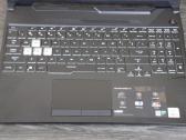 Asus Tuf Gaming Fx506 i5 Gtx 16gb 512ssd 144hz - nuotraukos Nr. 3