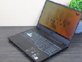 Asus Tuf Gaming Fx506 i5 Gtx 16gb 512ssd 144hz - nuotraukos Nr. 4