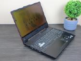 Asus Tuf Gaming Fx506 i5 Gtx 16gb 512ssd 144hz - nuotraukos Nr. 6