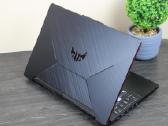 Asus Tuf Gaming Fx506 i5 Gtx 16gb 512ssd 144hz - nuotraukos Nr. 8