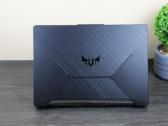 Asus Tuf Gaming Fx506 i5 Gtx 16gb 512ssd 144hz - nuotraukos Nr. 9