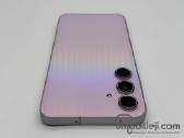 Puikios būklės Samsung Galaxy A55 5G 128gb Pink - nuotraukos Nr. 4