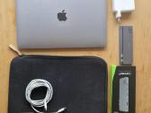 Apple MacBook Pro M1 13" 8/512 - nuotraukos Nr. 9