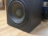 Bowers & Wilkins Asw 610 - nuotraukos Nr. 2
