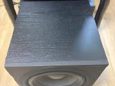 Bowers & Wilkins Asw 610 - nuotraukos Nr. 4