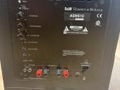 Bowers & Wilkins Asw 610 - nuotraukos Nr. 5