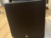 Bowers & Wilkins Asw 610 - nuotraukos Nr. 6