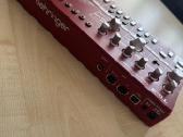 Behringer Td-3 (raudonos spalvos) - nuotraukos Nr. 2