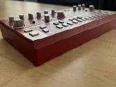 Behringer Td-3 (raudonos spalvos) - nuotraukos Nr. 3