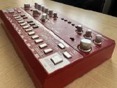 Behringer Td-3 (raudonos spalvos) - nuotraukos Nr. 4