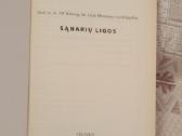 Sanarių ligos - nuotraukos Nr. 2