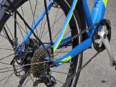 Cube 26" dviratis (XS / 14" rėmas) Shimano SLX - nuotraukos Nr. 5