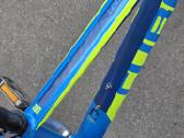 Cube 26" dviratis (XS / 14" rėmas) Shimano SLX - nuotraukos Nr. 6