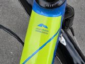 Cube 26" dviratis (XS / 14" rėmas) Shimano SLX - nuotraukos Nr. 7