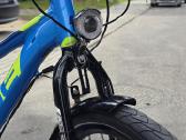 Cube 26" dviratis (XS / 14" rėmas) Shimano SLX - nuotraukos Nr. 8