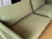 Trivietė sofa - nuotraukos Nr. 5