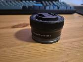Sony E Pz16-50mm F3.5-5.6 Oss II - nuotraukos Nr. 2
