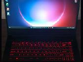 Msi laptopai - nuotraukos Nr. 2