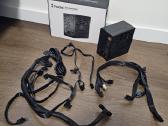 Maitinimo blokas Fractal Design Ion Gold 850w - nuotraukos Nr. 4