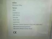 Lenovo T14s g2 intel i7-1165g7 16gb RAM 512 nvme - nuotraukos Nr. 5