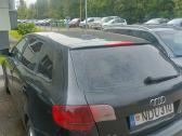 Audi a3 - nuotraukos Nr. 2