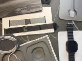 Apple Watch Ultra 3 Black - nuotraukos Nr. 6