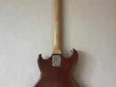 Aria Pro II Cardinal Series CS-250 - nuotraukos Nr. 4