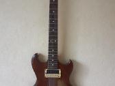 Aria Pro II Cardinal Series CS-250 - nuotraukos Nr. 5