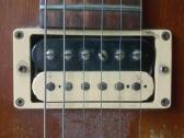 Aria Pro II Cardinal Series CS-250 - nuotraukos Nr. 6