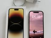iPhone 14 Pro 256gb Puiki būklė - nuotraukos Nr. 2