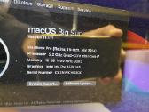 MacBook Pro 15 Retina i7 / 16gb / 256gb - nuotraukos Nr. 3