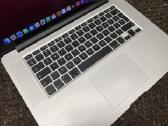 MacBook Pro 15 Retina i7 / 16gb / 256gb - nuotraukos Nr. 2