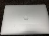 MacBook Pro 15 Retina i7 / 16gb / 256gb - nuotraukos Nr. 4