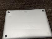 MacBook Pro 15 Retina i7 / 16gb / 256gb - nuotraukos Nr. 5
