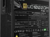 Maitinimo blokas Gigabyte 1000w - nuotraukos Nr. 3