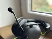 Gaming ausinės Razer blackshark V2 X Black - nuotraukos Nr. 2
